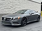 2014 Mercedes-Benz SL550 SL 550 Willow Grove PA