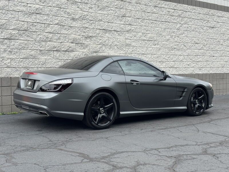 2014 Mercedes-Benz SL550 SL 550 Willow Grove PA