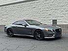 2014 Mercedes-Benz SL550 SL 550 Willow Grove PA