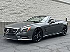 2014 Mercedes-Benz SL550 SL 550 Willow Grove PA