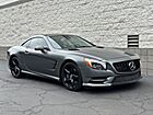 2014 Mercedes-Benz SL550 SL 550 Willow Grove PA