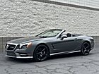 2014 Mercedes-Benz SL550 SL 550 Willow Grove PA