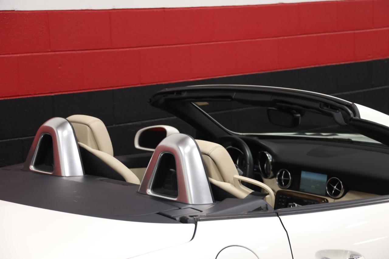 2014 Mercedes-Benz SLK 250 AMG Sport Pkg 2dr Roadster Skokie IL