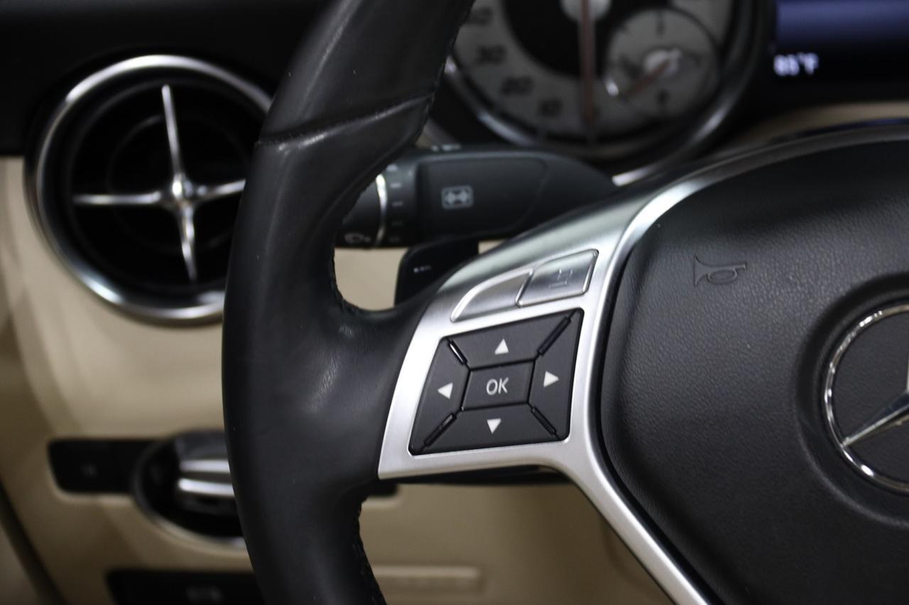 2014 Mercedes-Benz SLK 250 AMG Sport Pkg 2dr Roadster Skokie IL