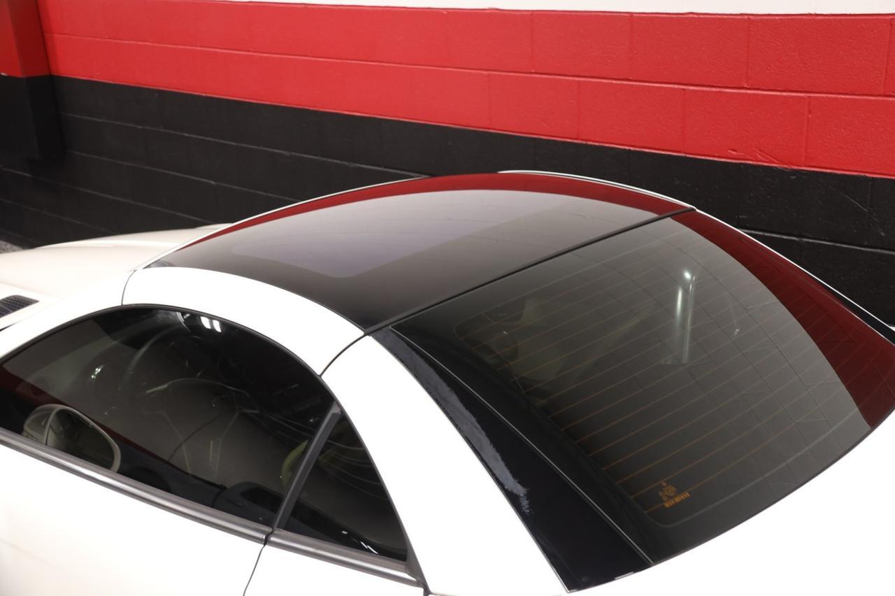 2014 Mercedes-Benz SLK 250 AMG Sport Pkg 2dr Roadster Skokie IL
