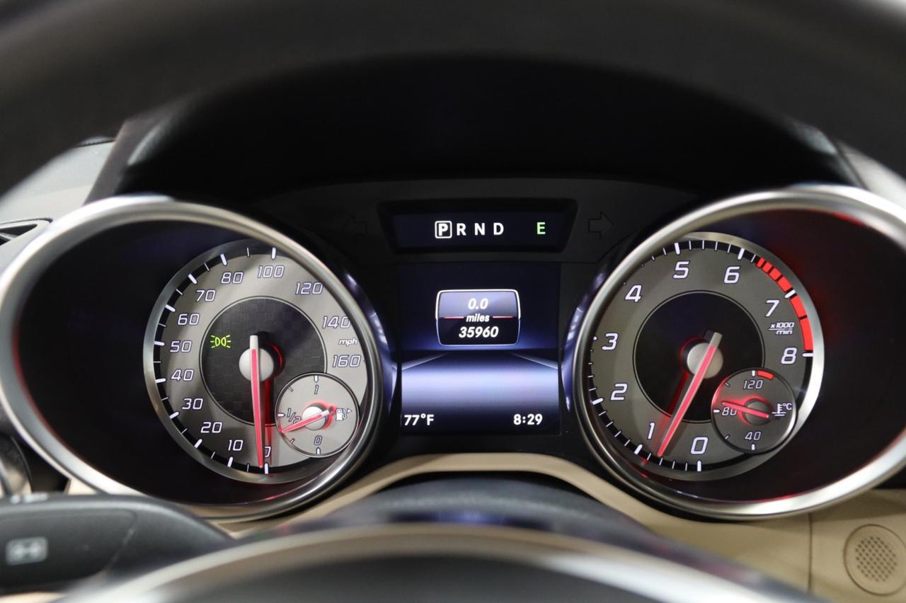 2014 Mercedes-Benz SLK 250 AMG Sport Pkg 2dr Roadster Skokie IL