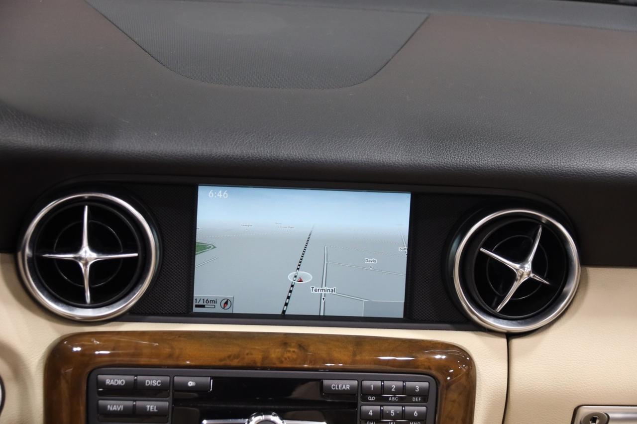 2014 Mercedes-Benz SLK 250 AMG Sport Pkg 2dr Roadster Skokie IL