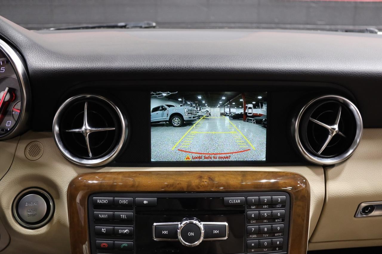 2014 Mercedes-Benz SLK 250 AMG Sport Pkg 2dr Roadster Skokie IL