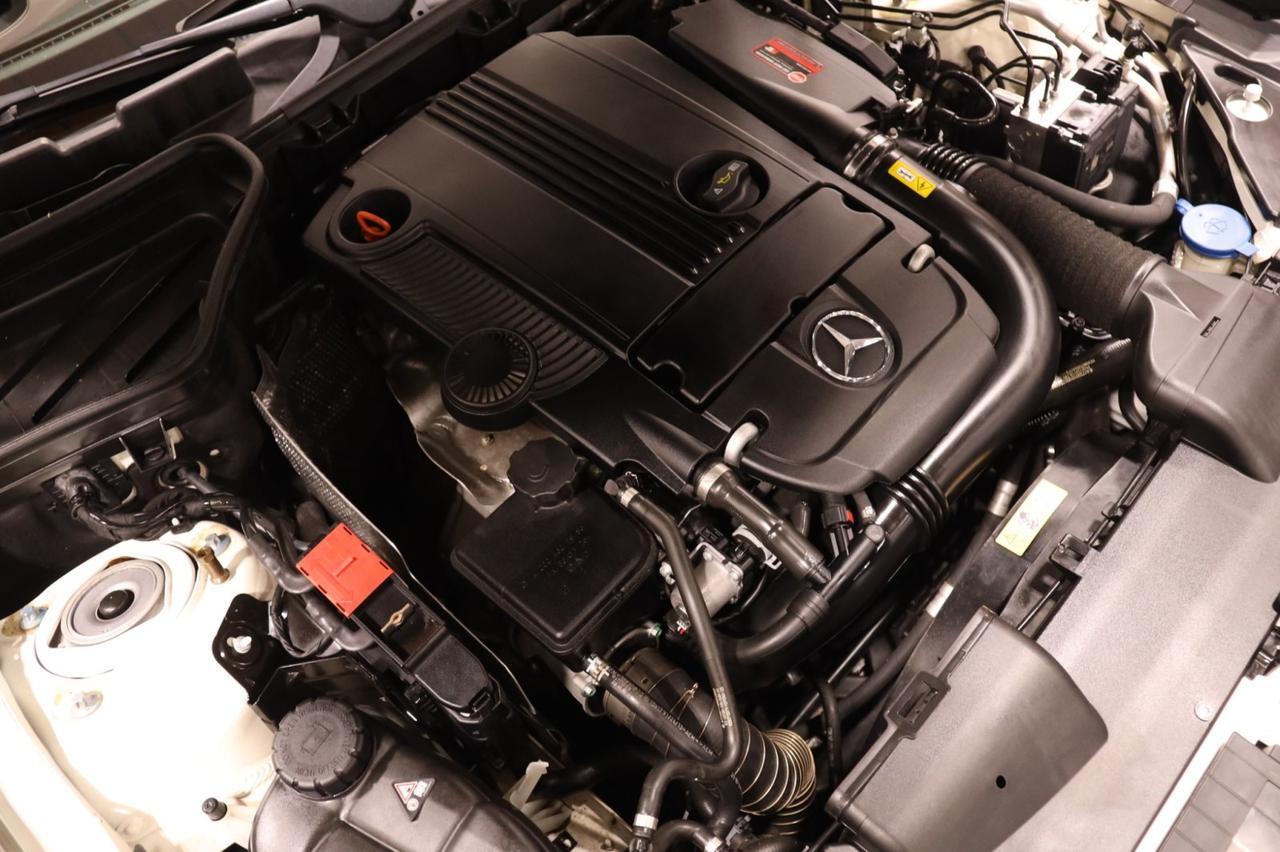 2014 Mercedes-Benz SLK 250 AMG Sport Pkg 2dr Roadster Skokie IL