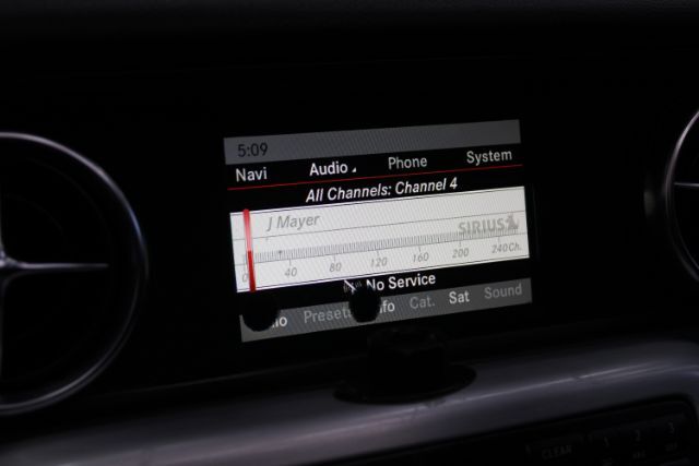 2014 Mercedes-Benz SLK 250 Luxury Chantilly VA