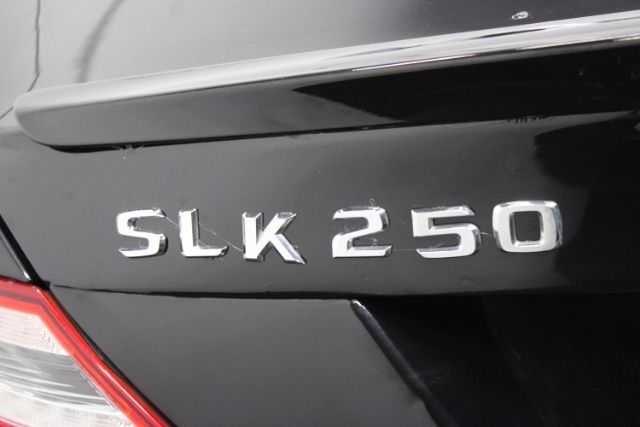 2014 Mercedes-Benz SLK 250 Luxury Chantilly VA