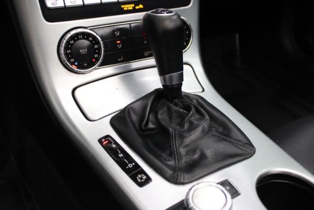 2014 Mercedes-Benz SLK 250 Luxury Chantilly VA