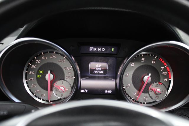 2014 Mercedes-Benz SLK 250 Luxury Chantilly VA