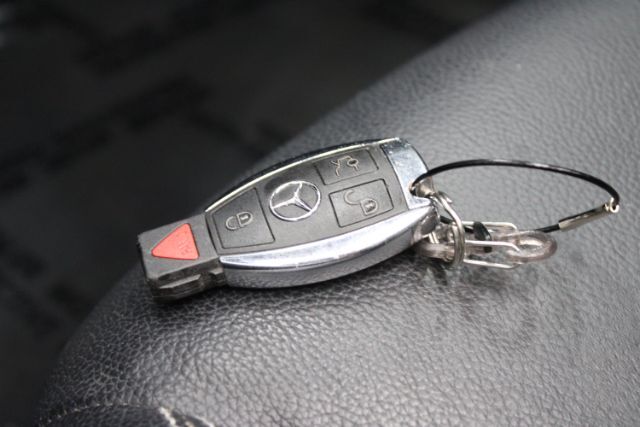 2014 Mercedes-Benz SLK 250 Luxury Chantilly VA