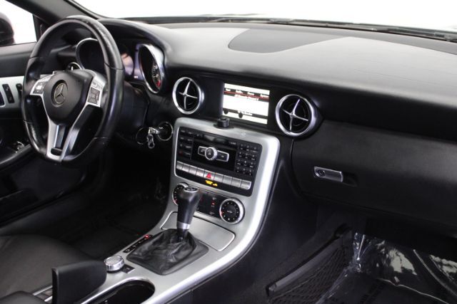2014 Mercedes-Benz SLK 250 Luxury Chantilly VA