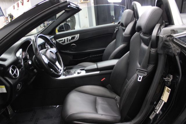 2014 Mercedes-Benz SLK 250 Luxury Chantilly VA