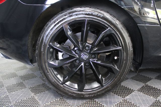 2014 Mercedes-Benz SLK 250 Luxury Chantilly VA