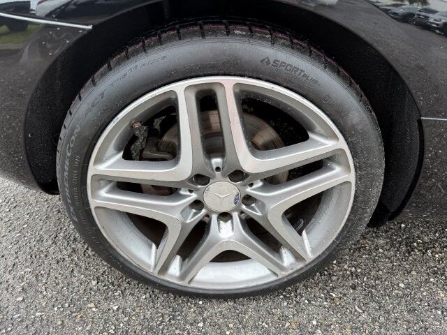 2014 Mercedes-Benz SLK 250 NA Punta Gorda FL