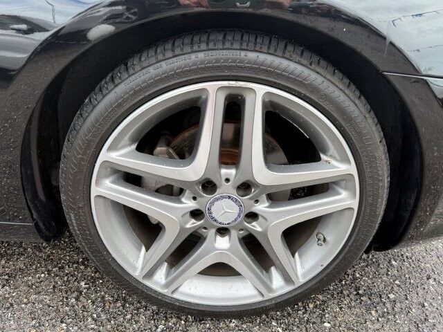 2014 Mercedes-Benz SLK 250 NA Punta Gorda FL