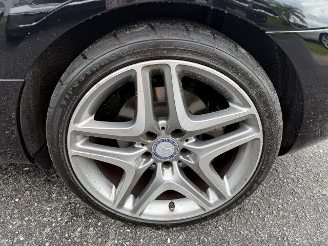 2014 Mercedes-Benz SLK 250 NA Punta Gorda FL