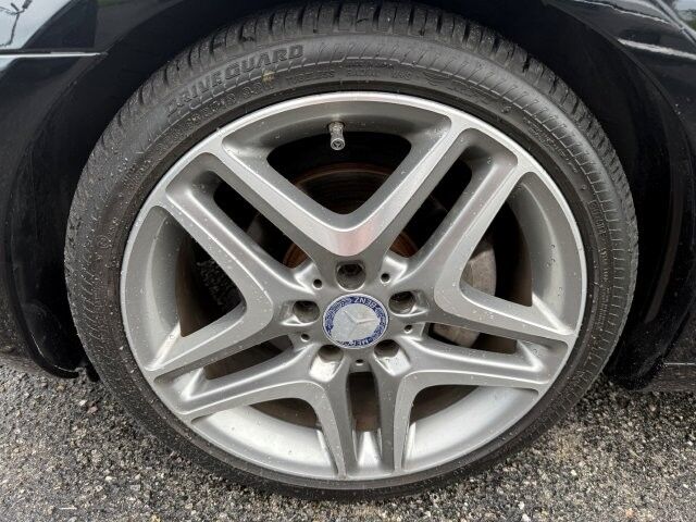 2014 Mercedes-Benz SLK 250 NA Punta Gorda FL