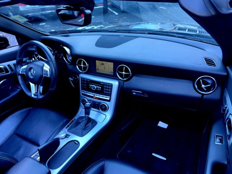 2014 Mercedes-Benz SLK 250 Roadster w/ Premium Package Arlington VA