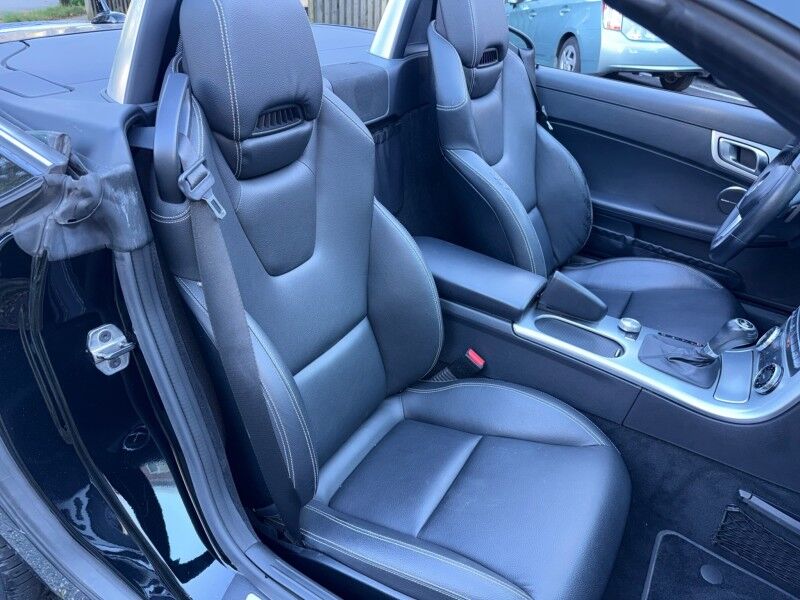 2014 Mercedes-Benz SLK 250 Roadster w/ Premium Package Arlington VA