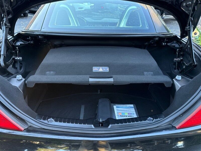 2014 Mercedes-Benz SLK 250 Roadster w/ Premium Package Arlington VA