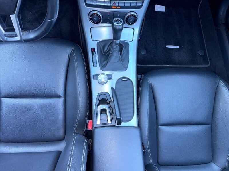 2014 Mercedes-Benz SLK 250 Roadster w/ Premium Package Arlington VA