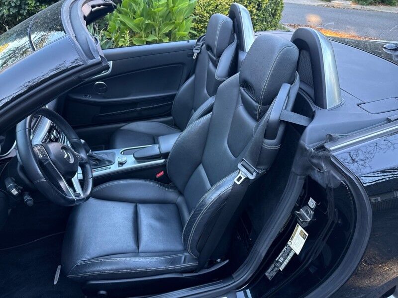 2014 Mercedes-Benz SLK 250 Roadster w/ Premium Package Arlington VA