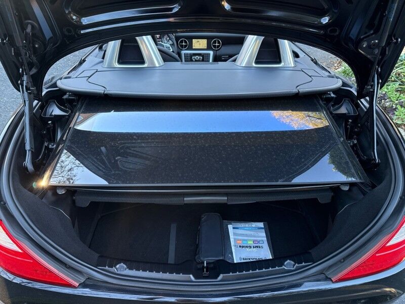 2014 Mercedes-Benz SLK 250 Roadster w/ Premium Package Arlington VA