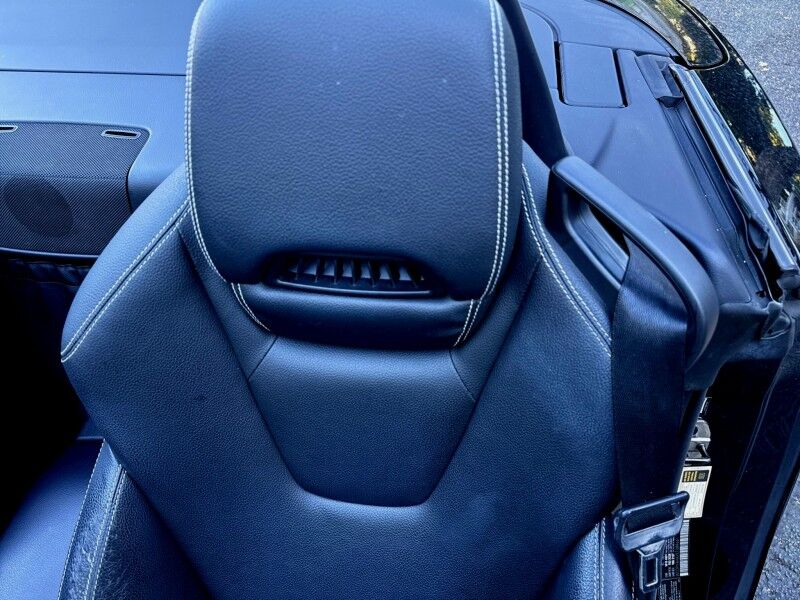 2014 Mercedes-Benz SLK 250 Roadster w/ Premium Package Arlington VA