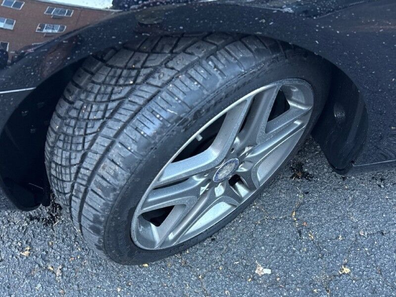 2014 Mercedes-Benz SLK 250 Roadster w/ Premium Package Arlington VA