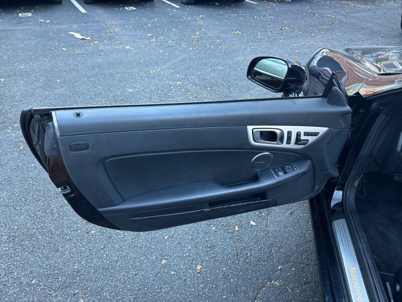 2014 Mercedes-Benz SLK 250 Roadster w/ Premium Package Arlington VA