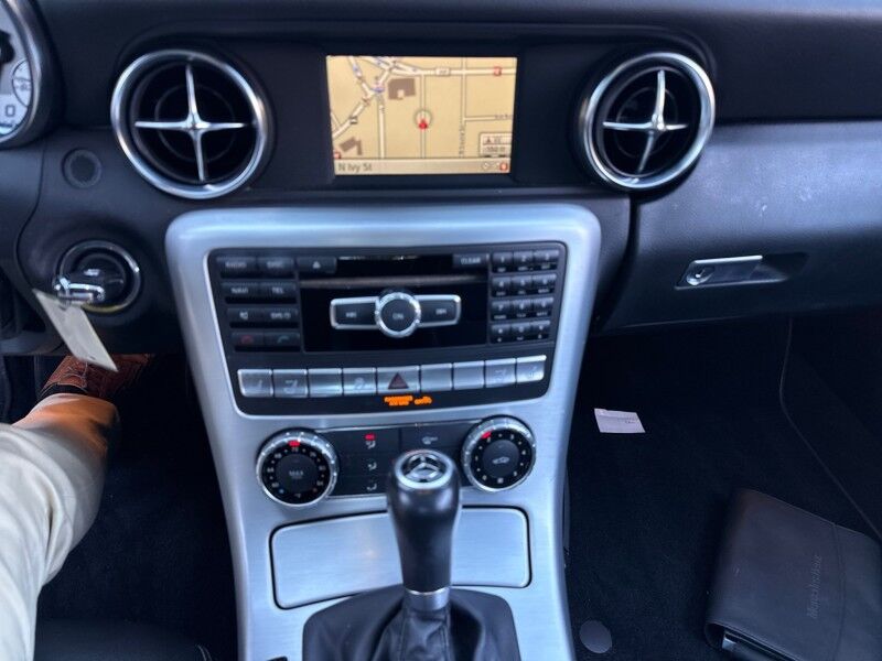 2014 Mercedes-Benz SLK 250 Roadster w/ Premium Package Arlington VA