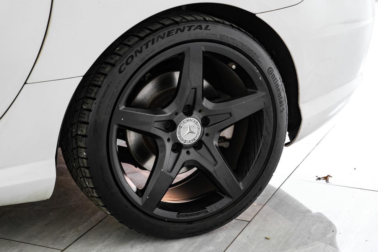 2014 Mercedes-Benz SLK 250 SPORT PKG PREMIUM PKG AIRSCARF PANORAMA HARMAN KARDON SOUND LEAT Carrollton TX