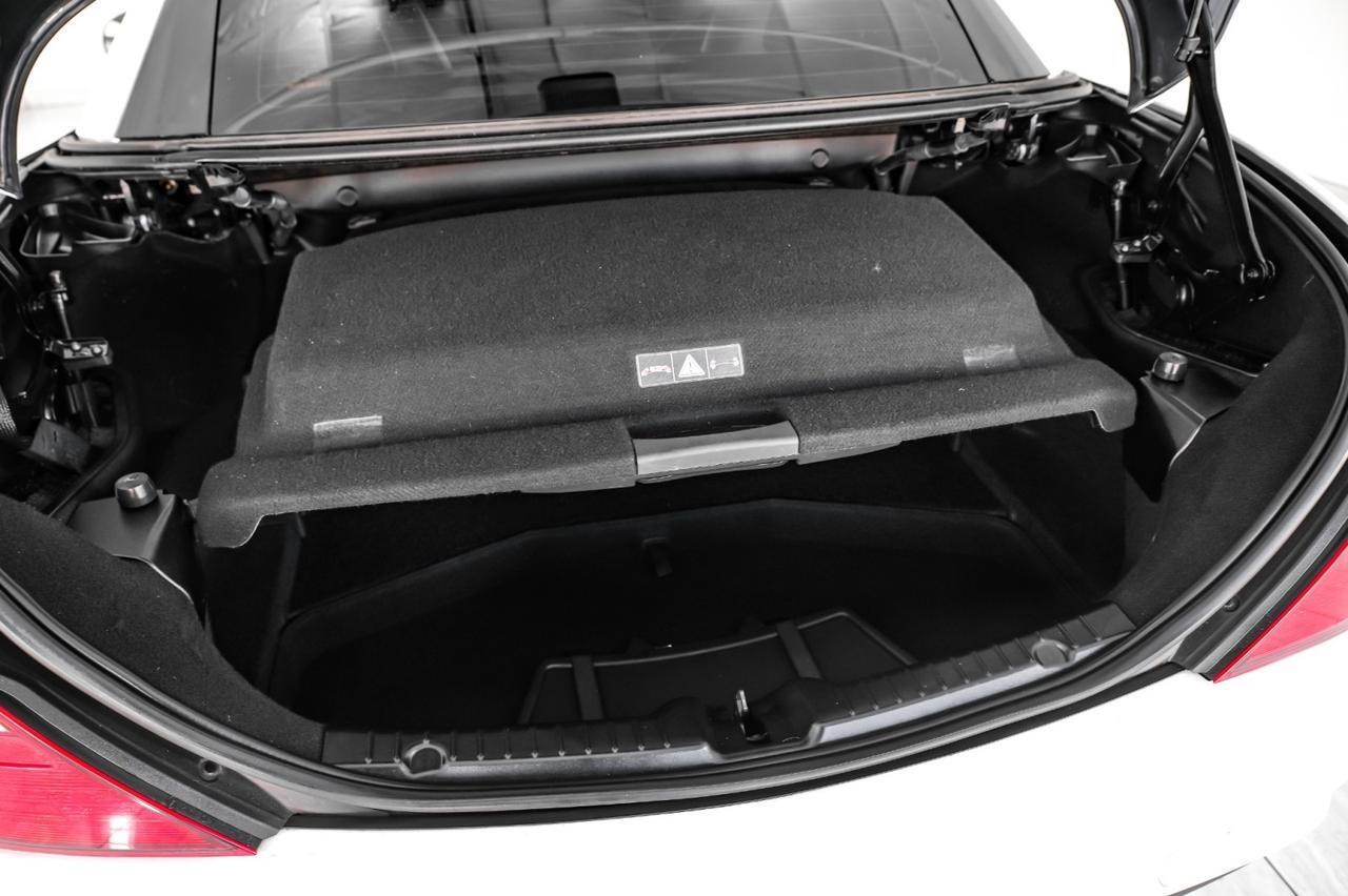 2014 Mercedes-Benz SLK 250 SPORT PKG PREMIUM PKG AIRSCARF PANORAMA HARMAN KARDON SOUND LEAT Carrollton TX