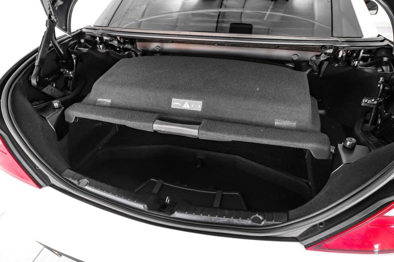 2014 Mercedes-Benz SLK 250 SPORT PKG PREMIUM PKG AIRSCARF PANORAMA HARMAN KARDON SOUND LEAT Carrollton TX