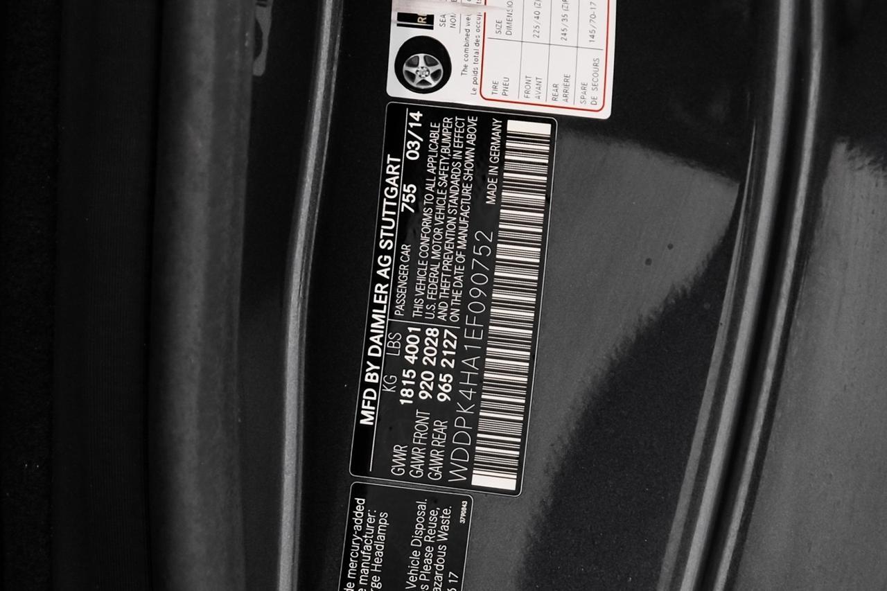 2014 Mercedes-Benz SLK 250 SPORT PKG PREMIUM PKG AIRSCARF PANORAMA HARMAN KARDON SOUND LEAT Carrollton TX