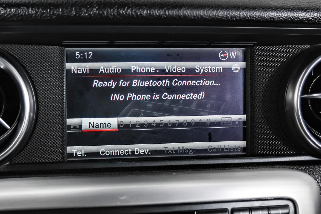 2014 Mercedes-Benz SLK 250 SPORT PKG PREMIUM PKG AIRSCARF PANORAMA HARMAN KARDON SOUND LEAT Carrollton TX