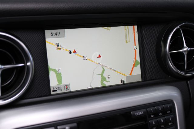 2014 Mercedes-Benz SLK 250 Sport Chantilly VA