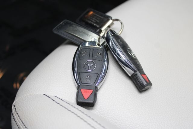 2014 Mercedes-Benz SLK 250 Sport Chantilly VA