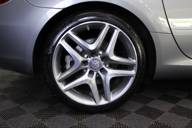 2014 Mercedes-Benz SLK 250 Sport Chantilly VA