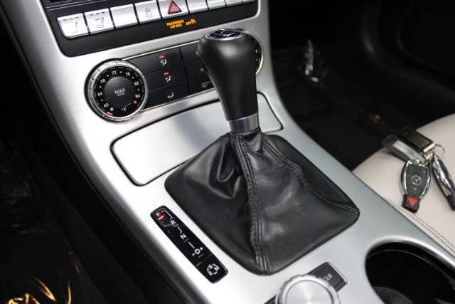 2014 Mercedes-Benz SLK 250 Sport Chantilly VA
