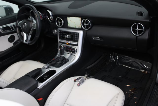 2014 Mercedes-Benz SLK 250 Sport Chantilly VA