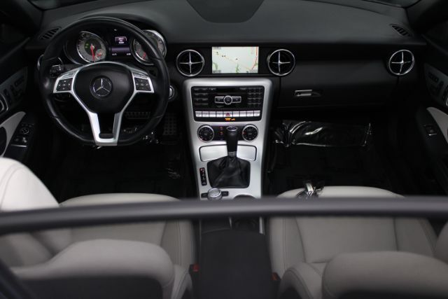 2014 Mercedes-Benz SLK 250 Sport Chantilly VA