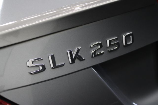 2014 Mercedes-Benz SLK 250 Sport Chantilly VA