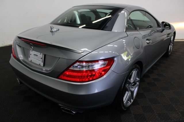 2014 Mercedes-Benz SLK 250 Sport Chantilly VA