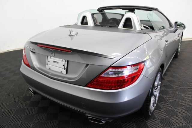 2014 Mercedes-Benz SLK 250 Sport Chantilly VA
