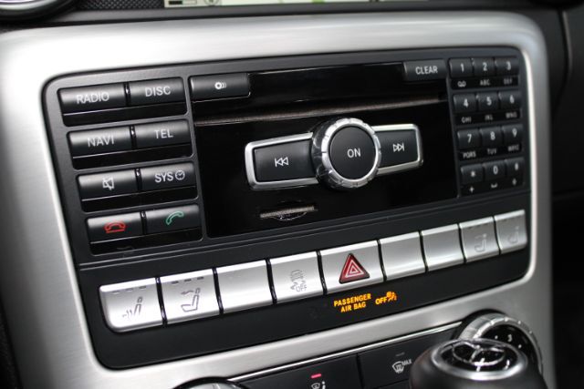 2014 Mercedes-Benz SLK 250 Sport Chantilly VA